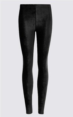 M\u0026s Ladies Corduroy Leggings Top 