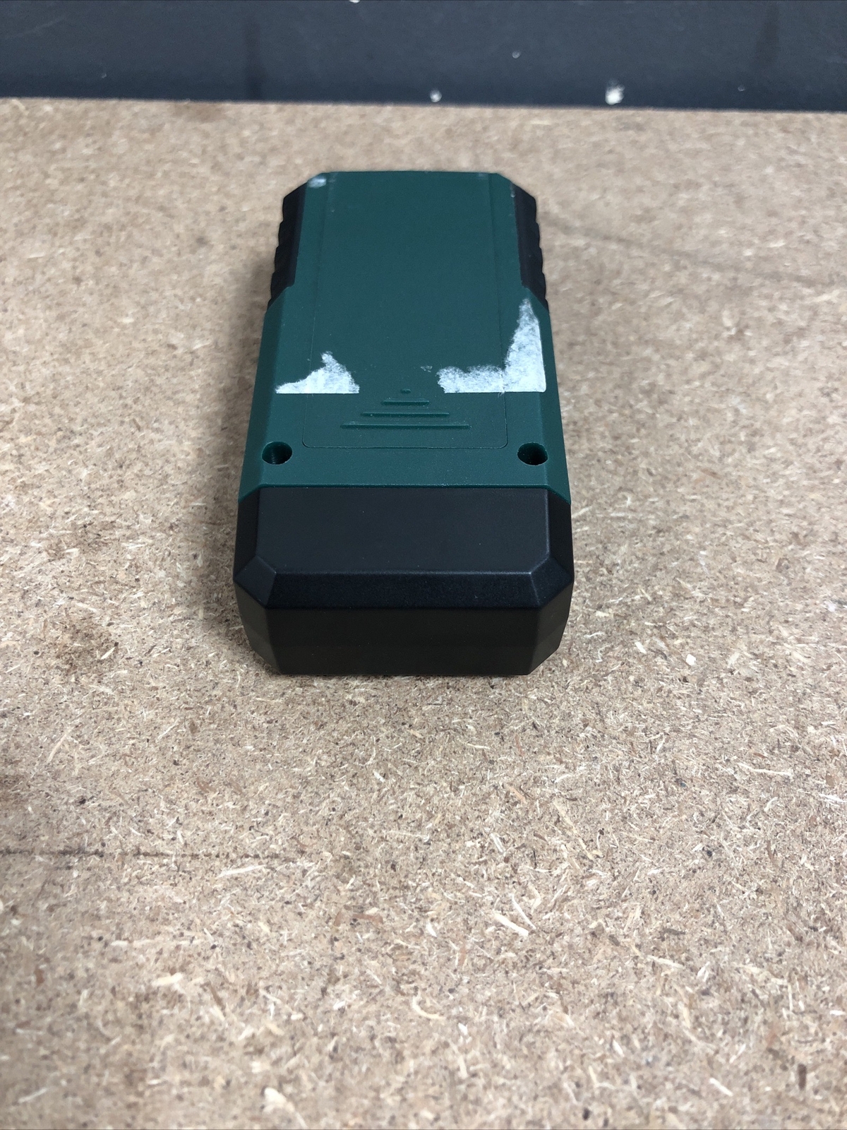 Parkside Wood Moisture Meter eBay