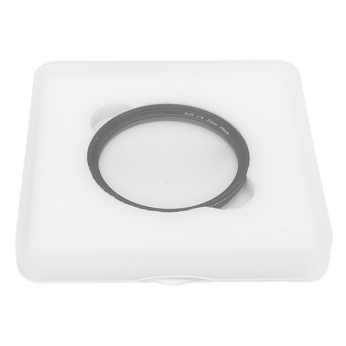 Soft Diffusion 1/4 Filter Mist Dreamy Cinematic Effect Filter Matte Frosted - Picture 5 of 48