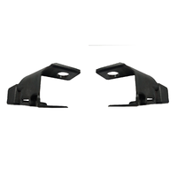 2 X You.S Scheinwerfer Halterung Vorne L + R FüR Seat Leon (1P1) - 5P0941057
