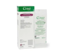 Curad Oil Emulsion Nonadherent Gauze Dressing 3"x 16" , 36 per  box