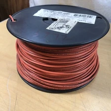 American Insulated Wire Corp 600V T90 14SOL 1225300500S Wire/Cable/Cord (5972)