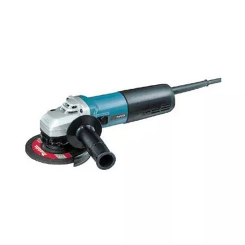 Makita 5 variable speed clearance grinder