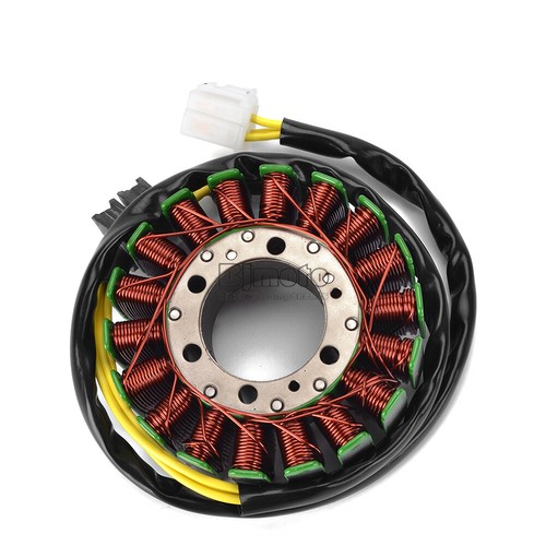 Stator For Honda CBR900RR Fireblade – Replaces 31120-MAS-004, By ZOOM ZOOM