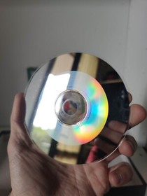 #RARE Commodore Amiga CD32 Whizz Flair Software UK FR DE ITA Back of Stock 