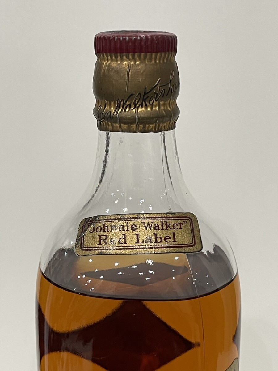 う*ん様 Johnnie Walker Old Scotch Whisky 75 s-l400.jpg