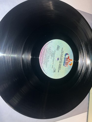 4 Lot Vinyl Record Albums ALAN PARSONS PROJECT EYE IN SKY EDGAR ALLAN POE EVE - Picture 15 of 24