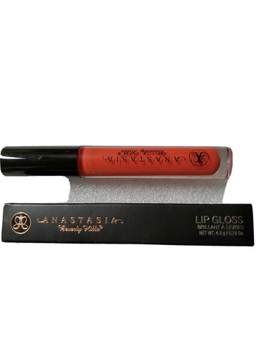 Anastasia Beverly Hills Lip Gloss- Papaya - 第 1/3 張圖片