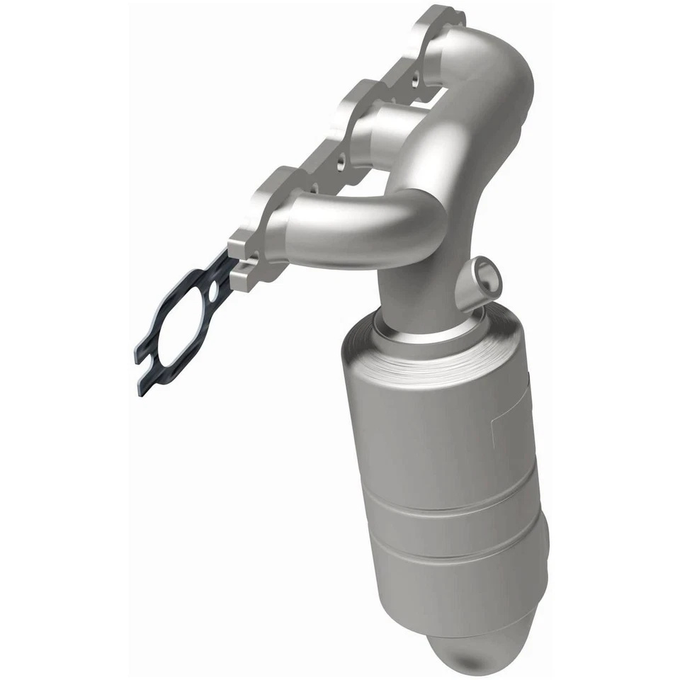 MagnaFlow 51394-AG para Volkswagen Routan 2009-2010 4,0 L V6 SOHC de gas Foto 4 de 4