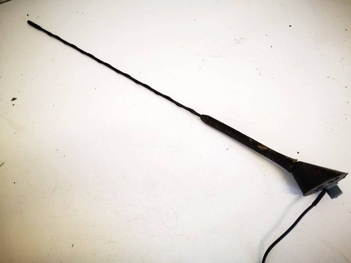 Volkswagen Bora 2001 Antenna (GPS Antenna)(Aerial Antenna) 1j00355 #2440712-06