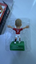 Andrea Carnevale Napoli Forza Campioni! Action Figure NIB Kenner Italy Serie A