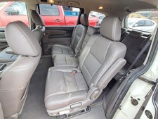 Odyssey  2014 Seat Rear 4807985