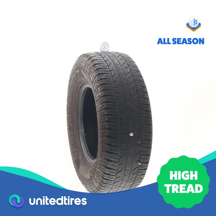 Yokohama 265/70/15 Car & Truck Tires for sale | eBay