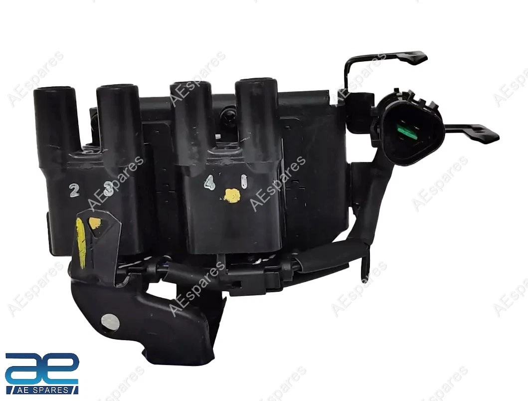 Ignition Coil Assembly For Hyundai I10 2008-2013 & I20 2008-2014 27301-03000 view 3