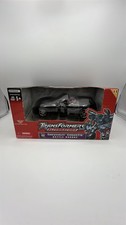 Hasbro Transformers Alternators Chevrolet Corvette Battle Ravage Figure 2004