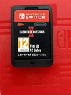 Daemon X Machina - (Nintendo Switch) Cartridge Only PAL