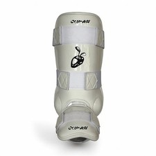 Baseball Sliding Guard verstellbar Schienbeinschutz ergonomisch f&uuml;r Training