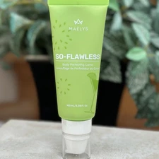 Maelys SO-FLAWLESS Body Perfecting Camo 100 Ml Sealed No Brush Included