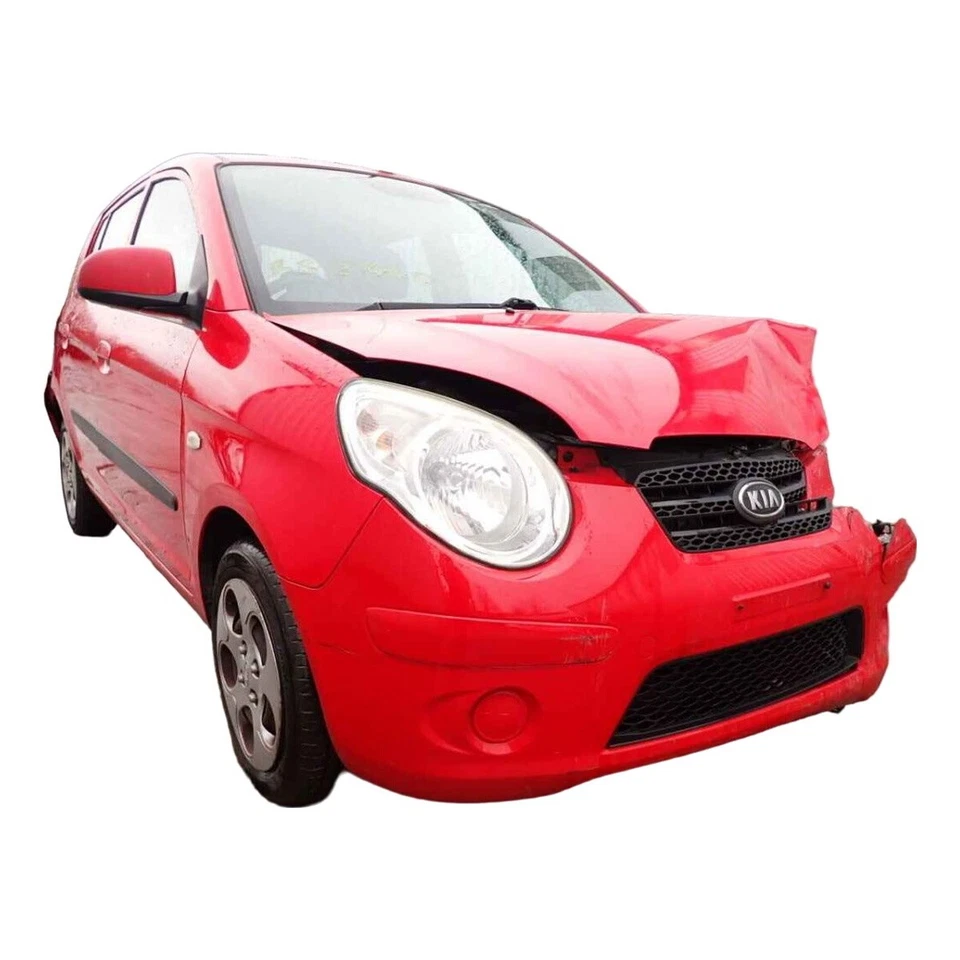 KIA PICANTO COIL PACK STRIKE SA MK1 FL 1.0 PETROL 2730102720 - Image 3 of 4