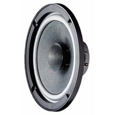 Visaton FR6.5-8 6.5" Full-Range Driver with Tweeter Cone 8 Ohm