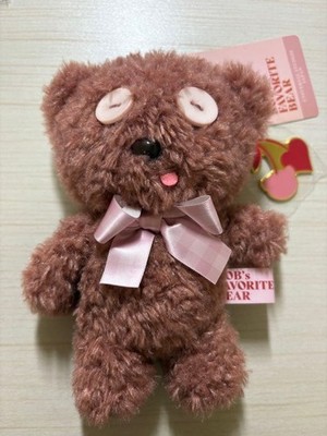 Tim Plush - USJ Pink