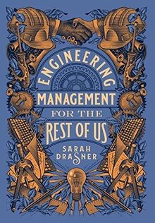 Engineering Management for the Rest of Us von Drasner, S... | Buch | Zustand gut