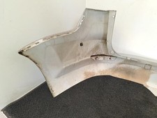 Pare-choc arrière Ford MONDEO