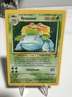 Venusaur 018/130 Base Set 2 Holo