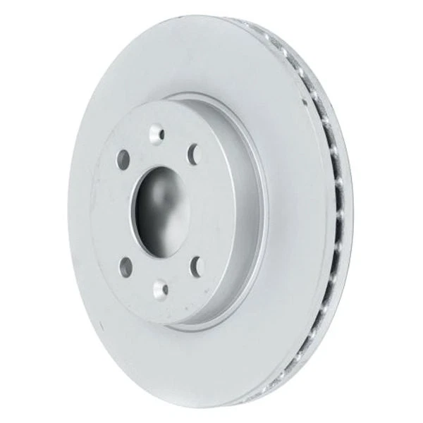 PowerStop JBR947 Brake Rotor For Daewoo Nubira 2000-2002 Front Foto 2 de 4