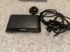 Garmin Nuvi 42LM 4.3" Portable GPS Free Lifetime Maps No Suction Cup