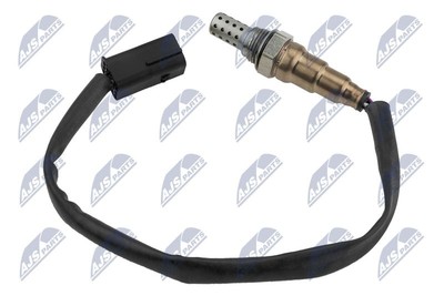 NTY Lambdasonde ESL-PL-017 für CHEVROLET OPEL