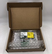 HPE 16 GB Fibre Channel Host Bus Adapter QW972-63001 SN1000Q- B9F24A