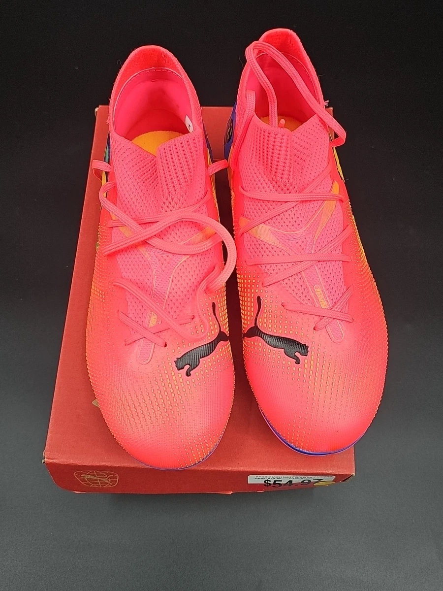 PUMA Neymar Jr. x Future 7 Match FG AG Copa América Pack for Sale