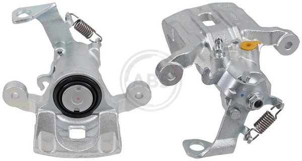 Hinterachse Rechts A.B.S. 740112 Bremssattel FüR KIA-image