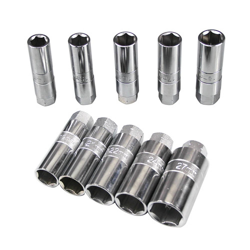 Shock Absorber Strut Nut Removal Tool Kit Shock Absorber Top Removal Tool - Picture 3 of 10