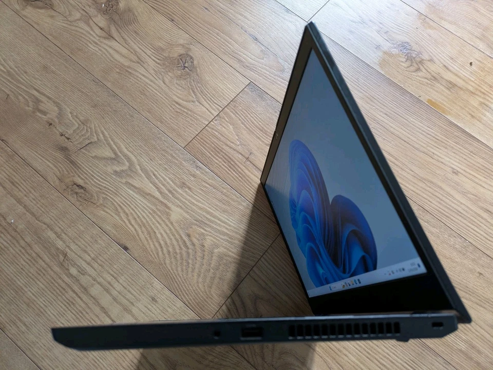 Lenovo ThinkPad L15 · i5-10310U · 8GB · 256GB, photo 4 of 5