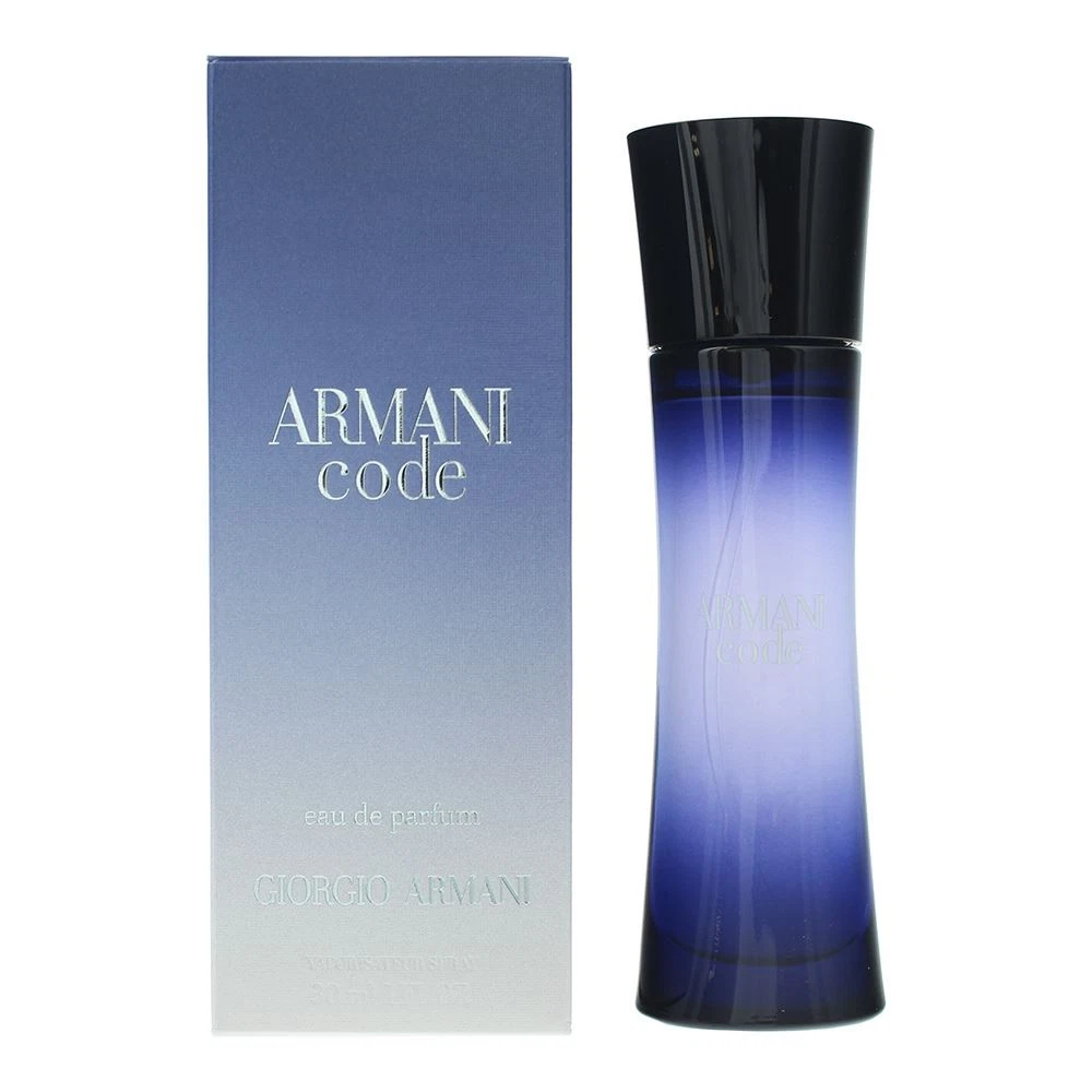 Las mejores ofertas en Fragancias Giorgio Armani Armani Code | eBay