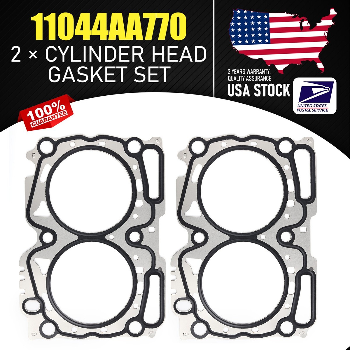 Direct Fit For 2005-2013 SUBARU LEGACY, Cylinder Head Gasket Kit
