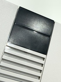 Nintendo NES Control Deck nur Konsole Ref H176