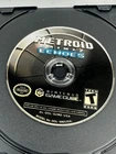 Metroid Prime 2: Echoes (GameCube, 2004) Disc Only Tested Working Good Condition