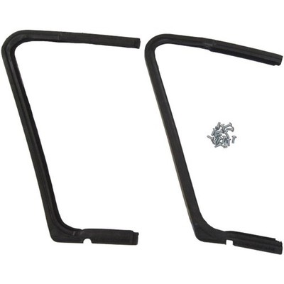DICHTUNG DREIECKSFENSTER - STEELE RUBBER PRODUC 38-0087-55 by KTS