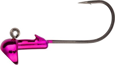 Northland Fishing Tackle Freshwater Tungsten Short Shank Fishing Jig for Bass