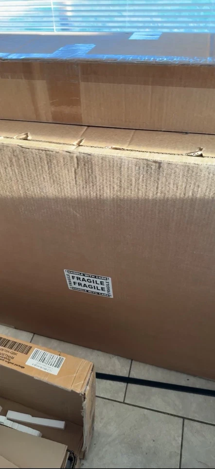 Kit de conversión completo Suvneer BMW G20 serie 3 G80 M3 con PDC - G20M3KIT-PDC Foto 2 de 3