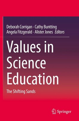 Deborah Corrigan (u. a.) | Values in Science Education | Taschenbuch | Englisch