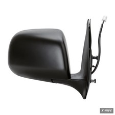 TYC 5290331 Door Mirror Right-Side Compatible with 2005-2010 Toyota Tacoma