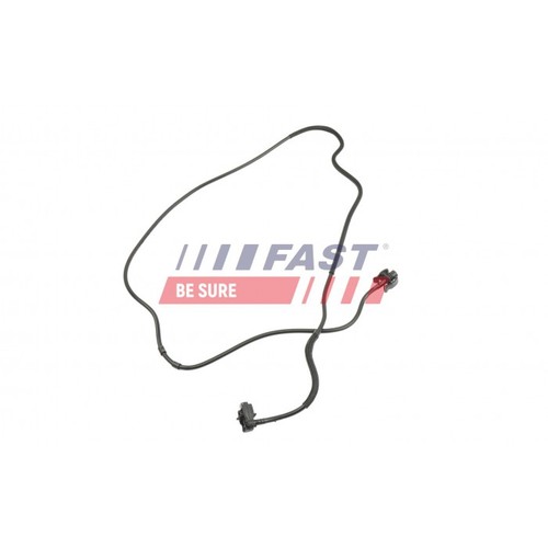 Febi Bilstein 103419 Tubo Radiatore 17127519256 per BMW E60 E61