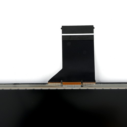 Replacement 7 In Radionavigation LCD Display Touch Screen for 17-20 JEEP Compass - Picture 7 of 8