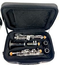 Leblanc Serenade II Soprano Clarinet in B LCL511S EL1126100 