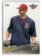 2018 Topps Opening Day (Before Opening Day Inserts) - Pick - Multi-Discount