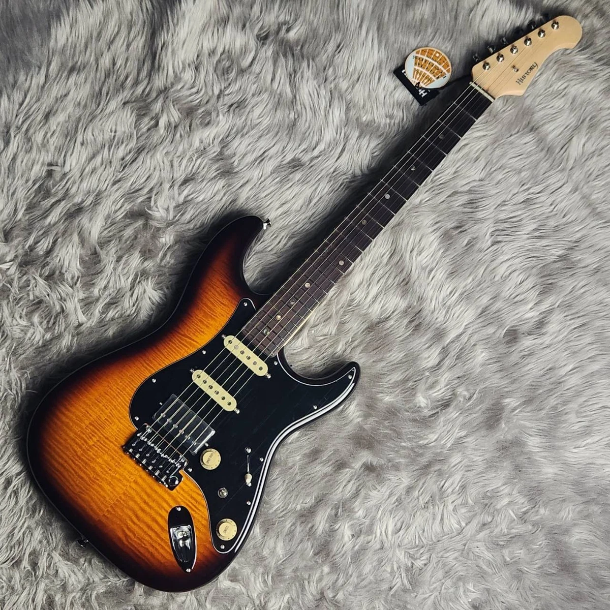 Hi-Story Right-Handed Electric Guitars for sale | eBay